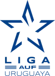 Copa De La Liga Auf logo