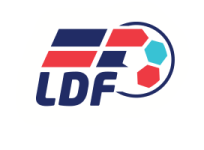 Copa LDF Logo