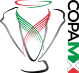 Copa MX Logo