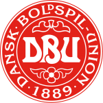 Denmark Series - Group 3 Logo
