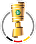 DFB Pokal football.logo