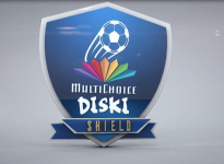 Diski Shield Logo