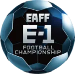 EAFF E-1 Football Championship