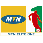 Elite One football.logo
