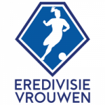 Eredivisie Women football.logo