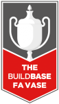FA Trophy football.logo