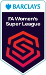 FA WSL Logo
