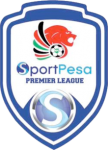 FKF Premier League football.logo