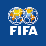 Friendlies Women football.logo