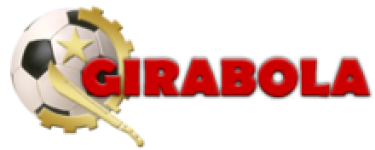 Girabola football.logo