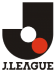 J1 League football.logo