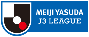 J3 League football.logo