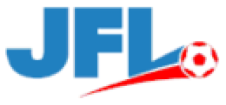 Japan Football League football.logo