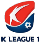 K League 1 football.logo