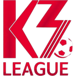 K3 League football.logo