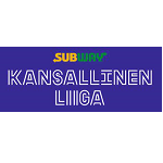 Kansallinen Liiga football.logo