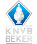 KNVB Beker Logo