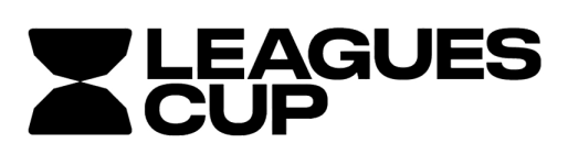 Leagues Cup football.logo