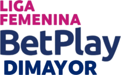 Liga Femenina Logo