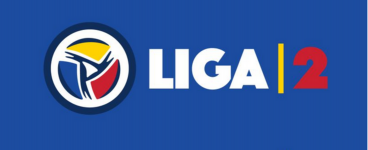 Liga II Logo