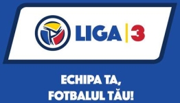 Liga III - Serie 7 Logo