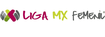 Liga MX Femenil Logo