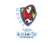 Liga Nacional Logo