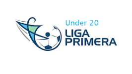 Liga Primera U20 Logo