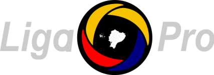 Liga Pro Serie B football.logo