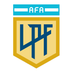 Liga Profesional Argentina football.logo