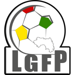 Ligue 1 football.logo