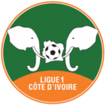Ligue 1 football.logo