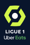 Ligue 1 football.logo