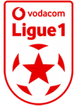 Ligue 1 football.logo