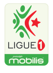 Ligue 1 football.logo