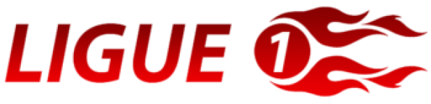 Ligue 1 football.logo