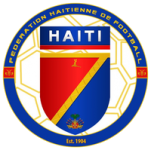 Ligue Haïtienne Logo