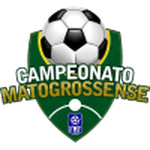 Matogrossense 2 Logo
