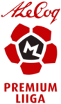 Meistriliiga football.logo