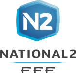 National 2 - Group B Logo