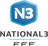 National 3 - Group B
