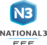 National 3 - Group E Logo