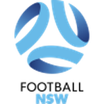 New South Wales NPL 2 football.logo