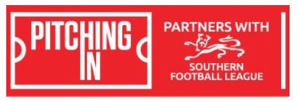 Non League Div One - Southern South Logo