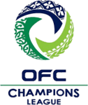 OFC Champions League Logo
