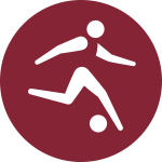 Olympics Women - Qualification Asia Logo