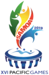 Pacific Games