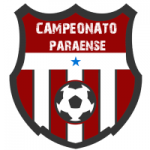 Paraense B1 football.logo