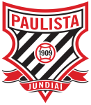 Paulista - U20 football.logo