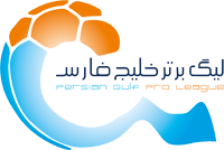 Persian Gulf Pro League Logo